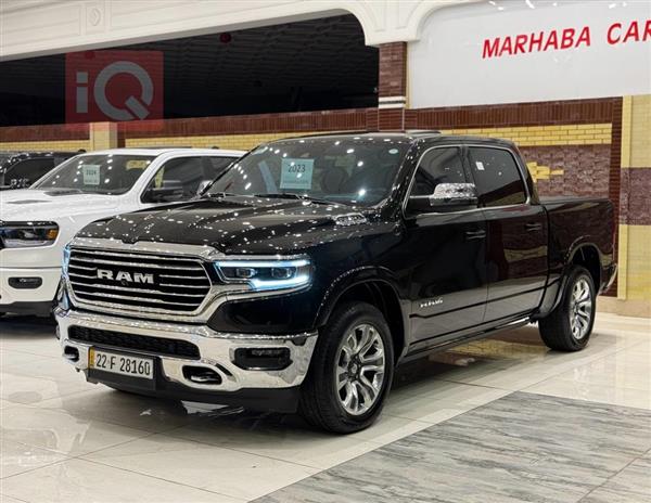 Ram 1500 2023 for sale in Iraq - Erbil